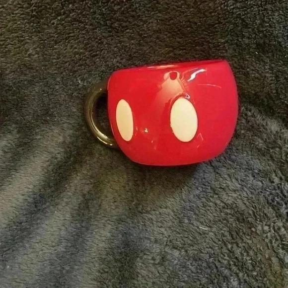 Disney Mickey Mouse  Pants mug - Picture 8 of 8